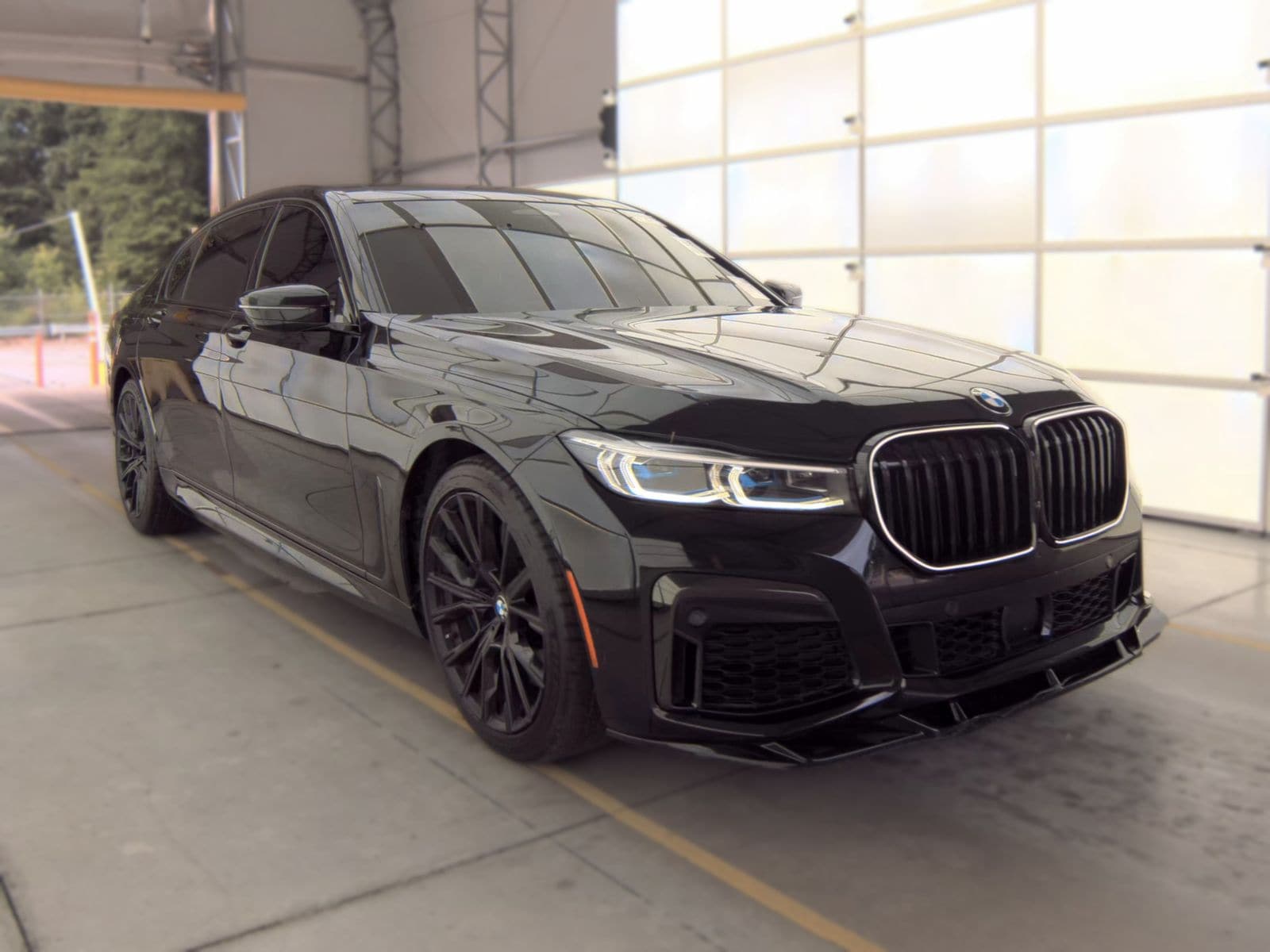 bmw 7 series 2020 WBA7U2C09LBM62105 image bmw 7 series 2020 WBA7U2C09LBM62105 image